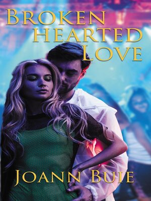 cover image of Brokenhearted Love